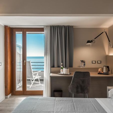 Hotel Porto Roca Monterosso al Mare Ngoại thất bức ảnh