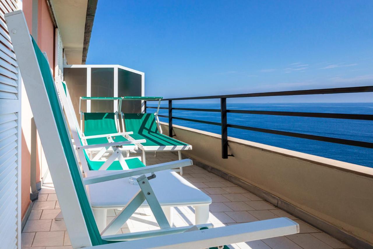 Hotel Porto Roca Monterosso al Mare Ngoại thất bức ảnh