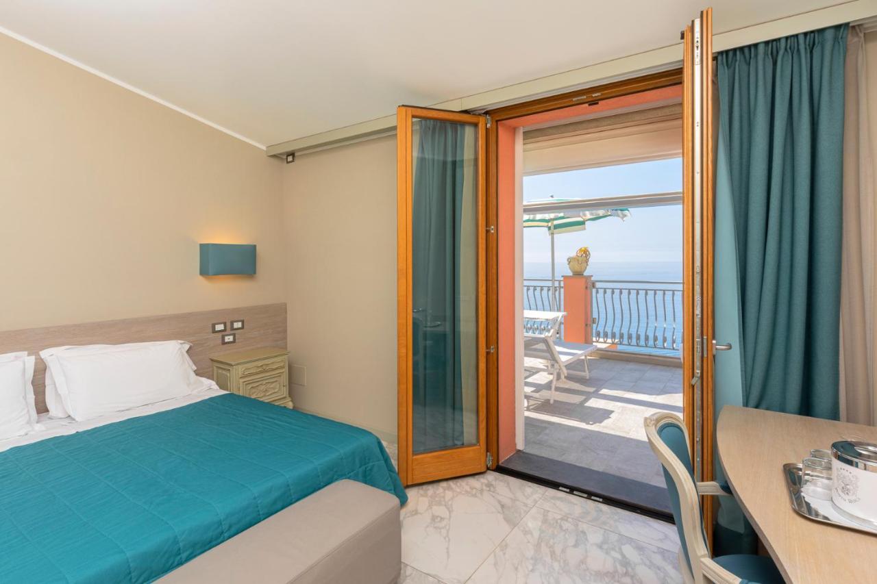 Hotel Porto Roca Monterosso al Mare Ngoại thất bức ảnh
