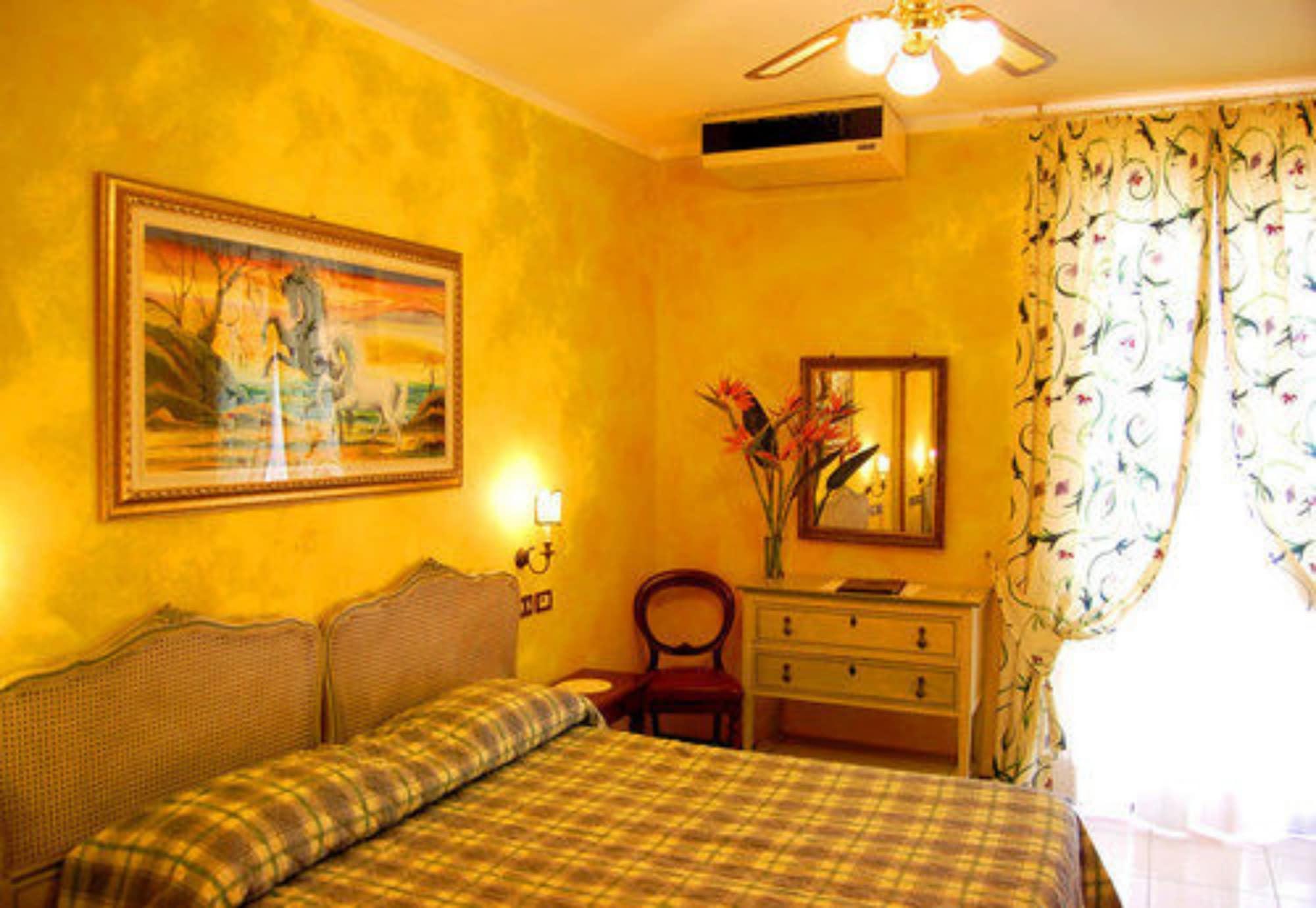 Hotel Porto Roca Monterosso al Mare Ngoại thất bức ảnh