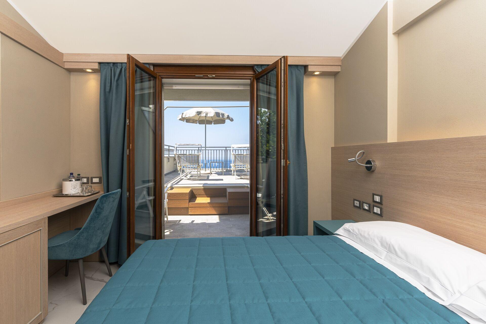 Hotel Porto Roca Monterosso al Mare Ngoại thất bức ảnh