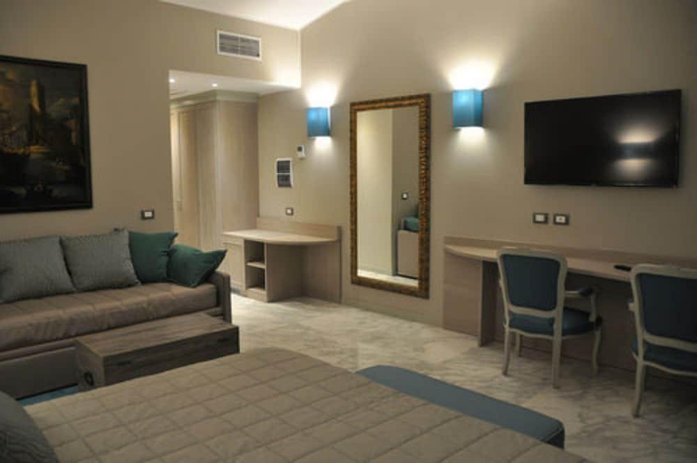 Hotel Porto Roca Monterosso al Mare Ngoại thất bức ảnh