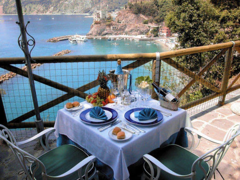 Hotel Porto Roca Monterosso al Mare Ngoại thất bức ảnh