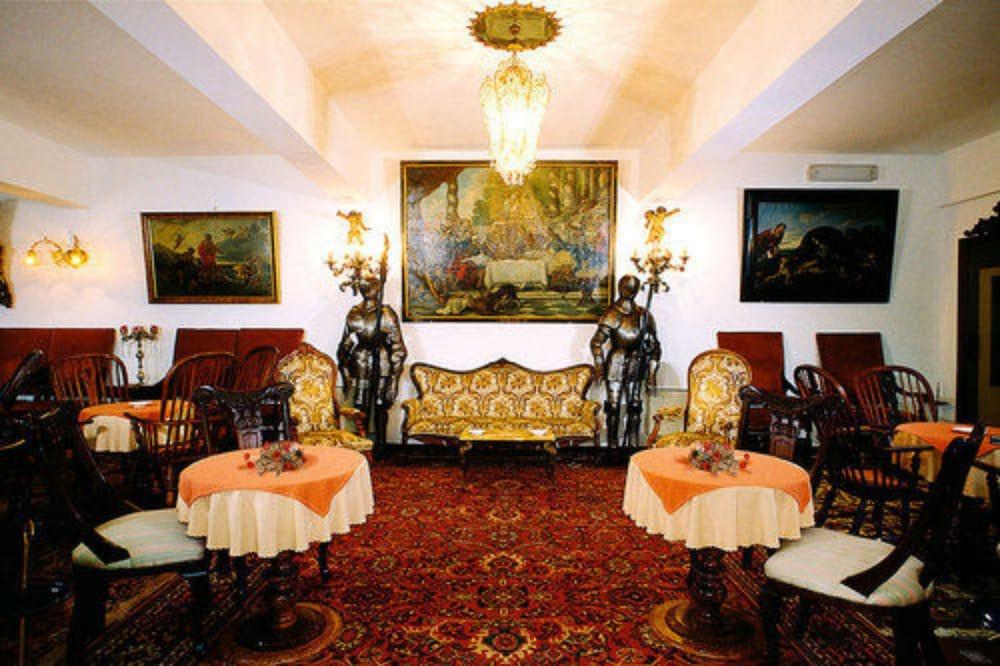 Hotel Porto Roca Monterosso al Mare Ngoại thất bức ảnh