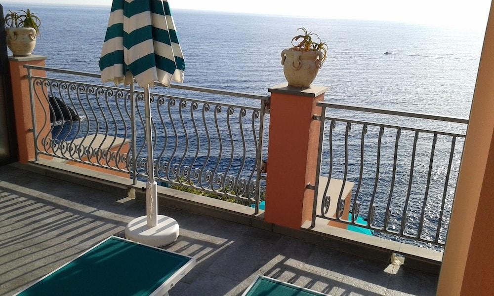 Hotel Porto Roca Monterosso al Mare Ngoại thất bức ảnh