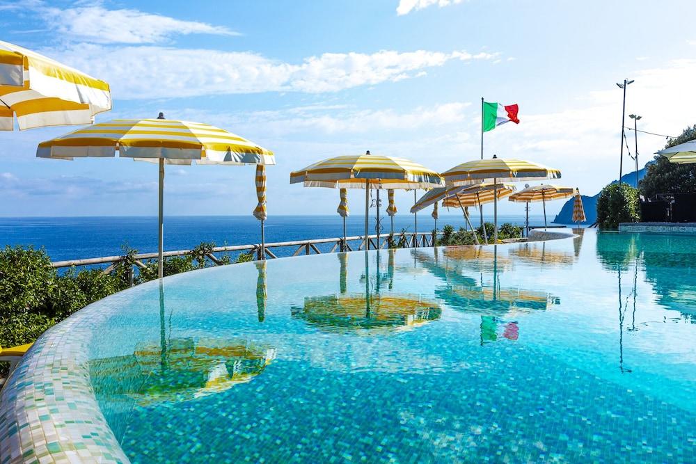 Hotel Porto Roca Monterosso al Mare Ngoại thất bức ảnh