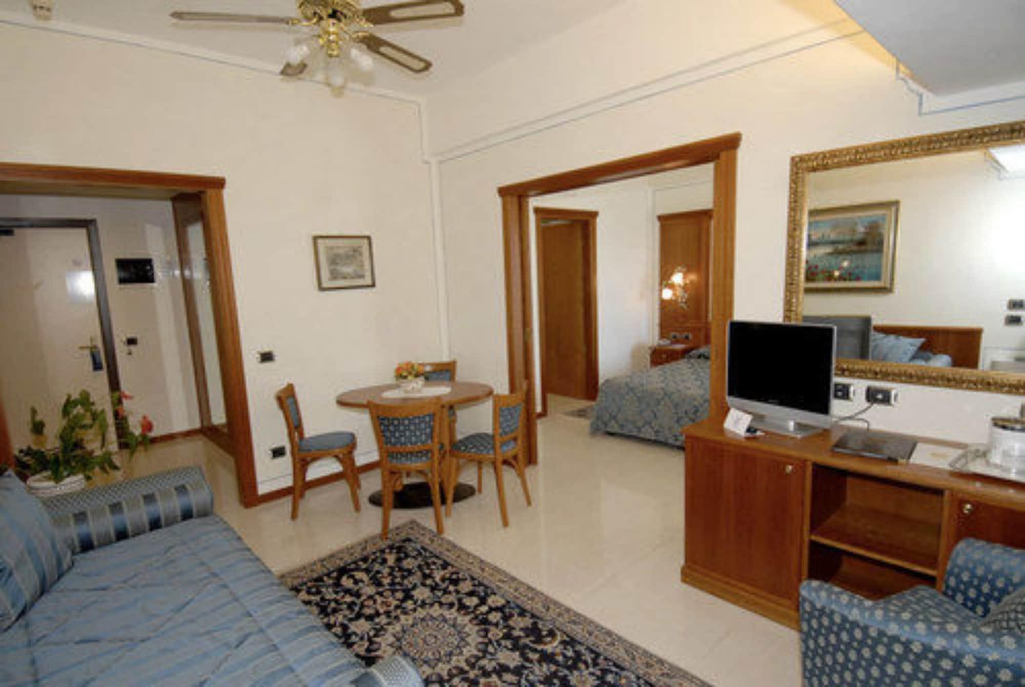 Hotel Porto Roca Monterosso al Mare Ngoại thất bức ảnh