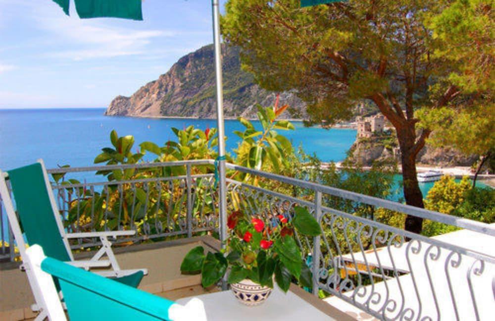 Hotel Porto Roca Monterosso al Mare Ngoại thất bức ảnh