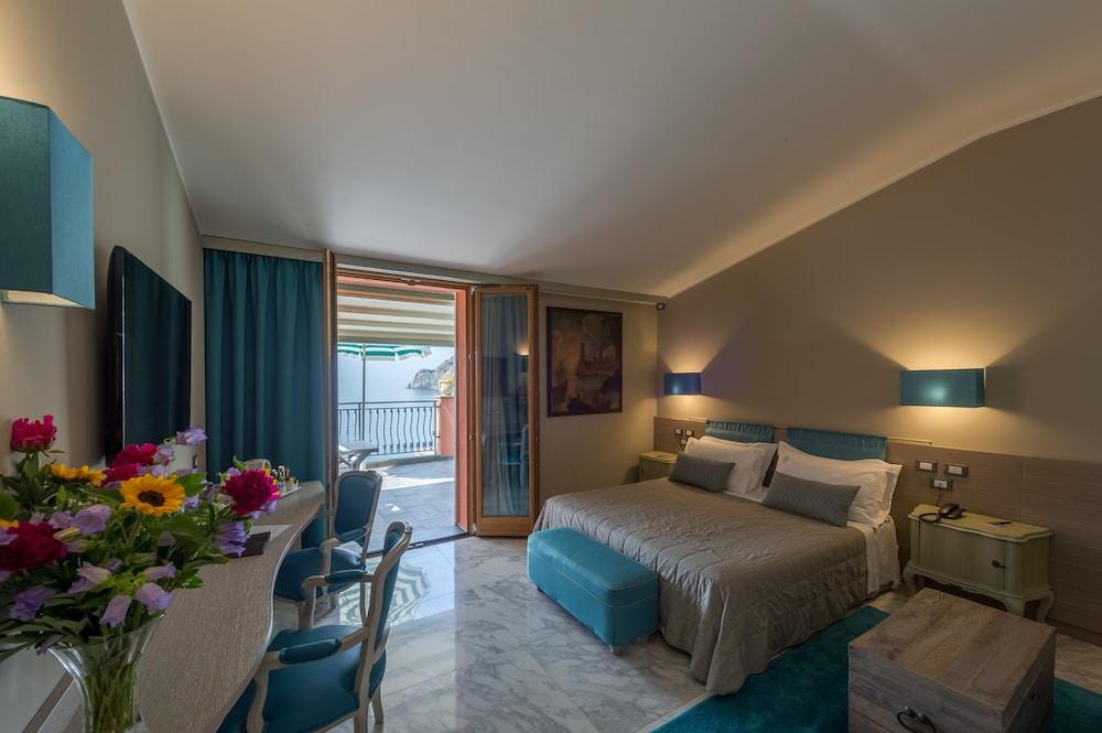 Hotel Porto Roca Monterosso al Mare Ngoại thất bức ảnh