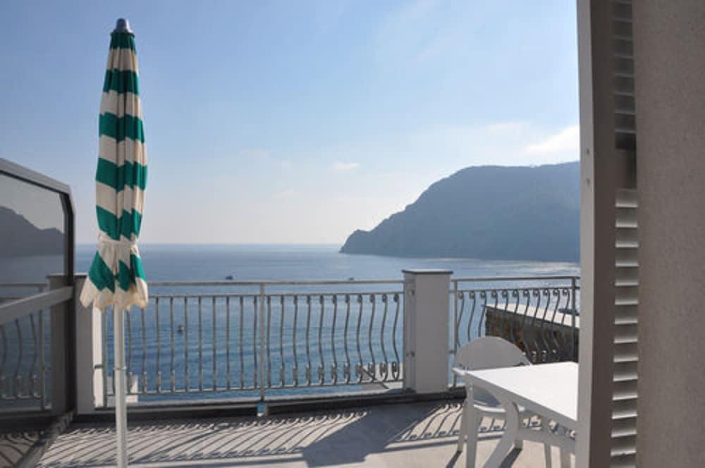 Hotel Porto Roca Monterosso al Mare Ngoại thất bức ảnh