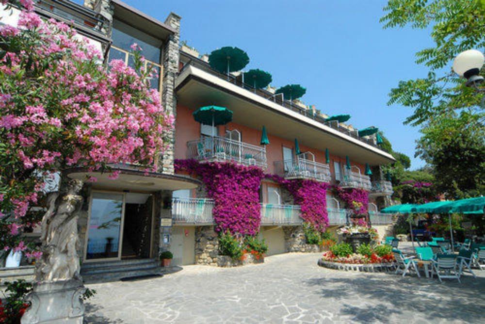 Hotel Porto Roca Monterosso al Mare Ngoại thất bức ảnh