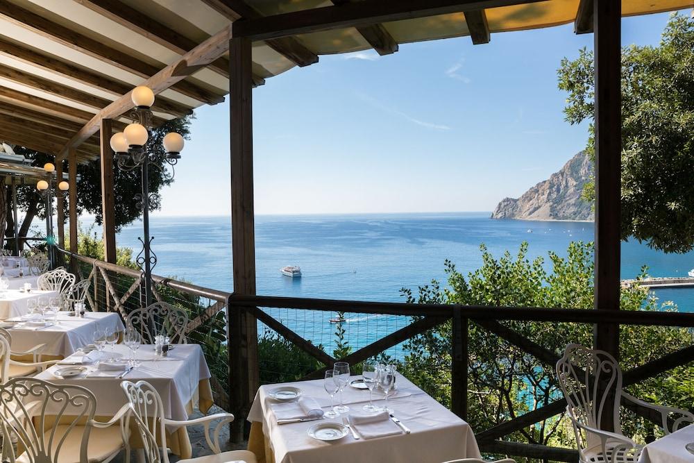 Hotel Porto Roca Monterosso al Mare Ngoại thất bức ảnh