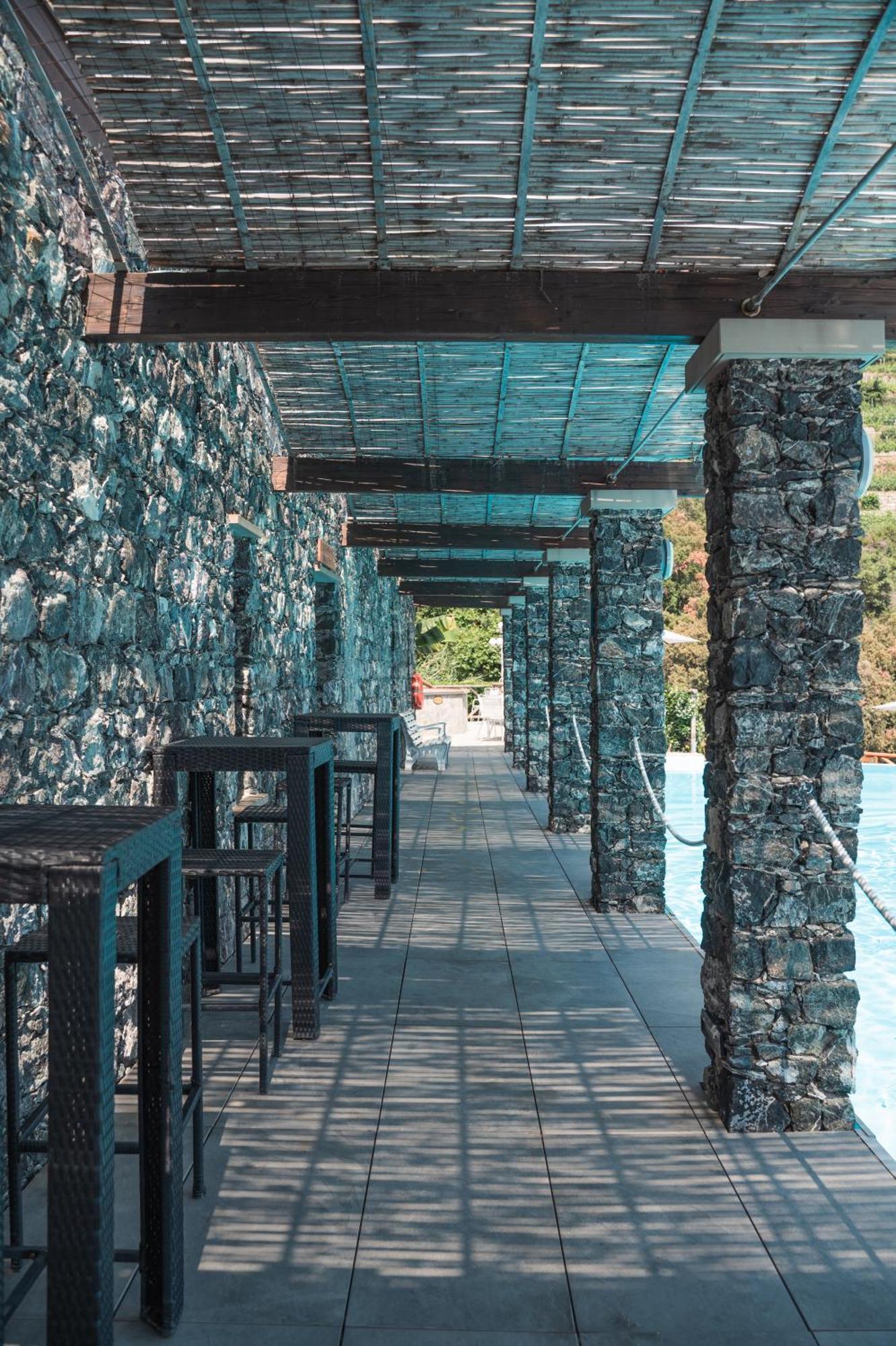 Hotel Porto Roca Monterosso al Mare Ngoại thất bức ảnh