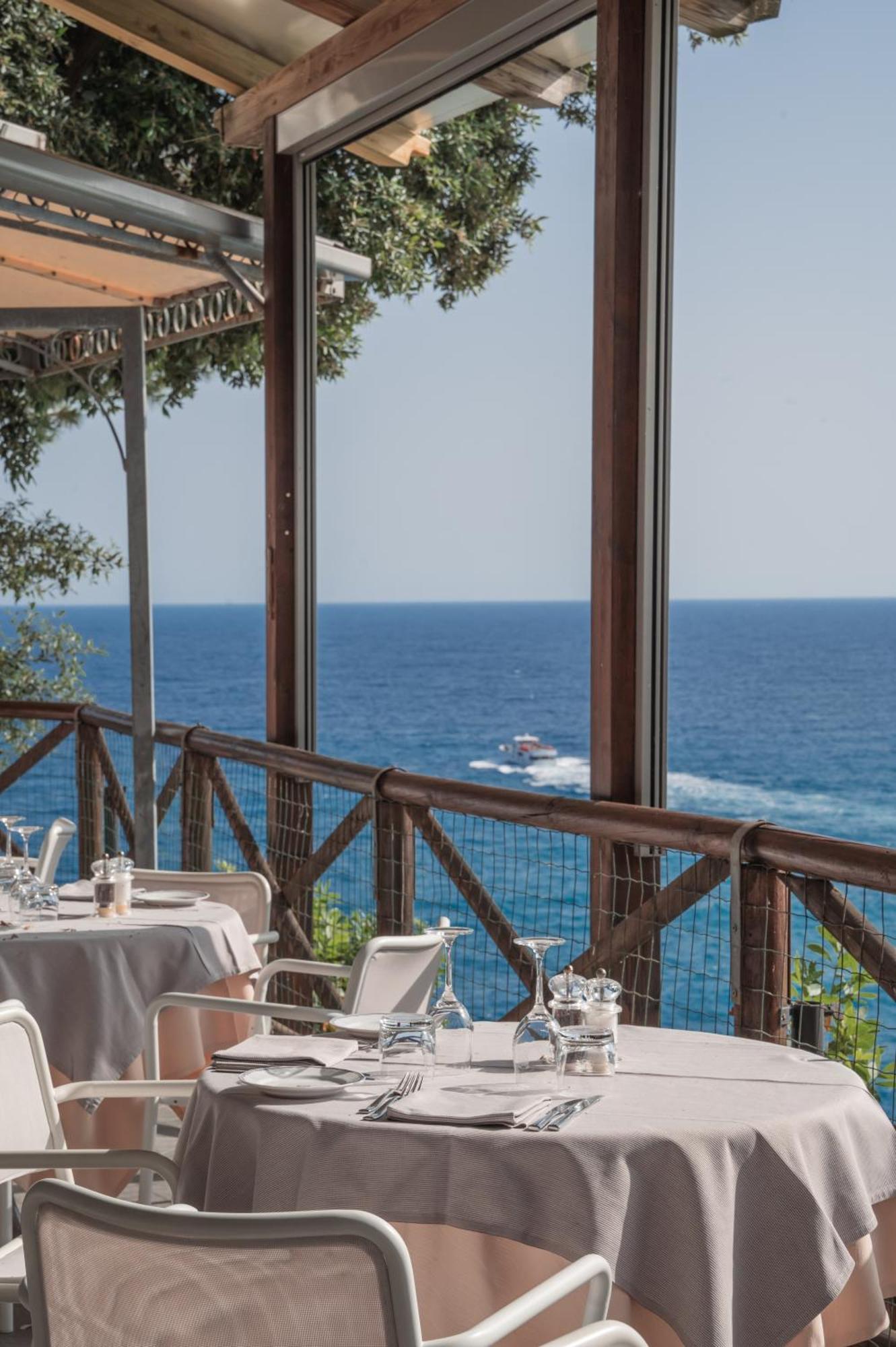 Hotel Porto Roca Monterosso al Mare Ngoại thất bức ảnh