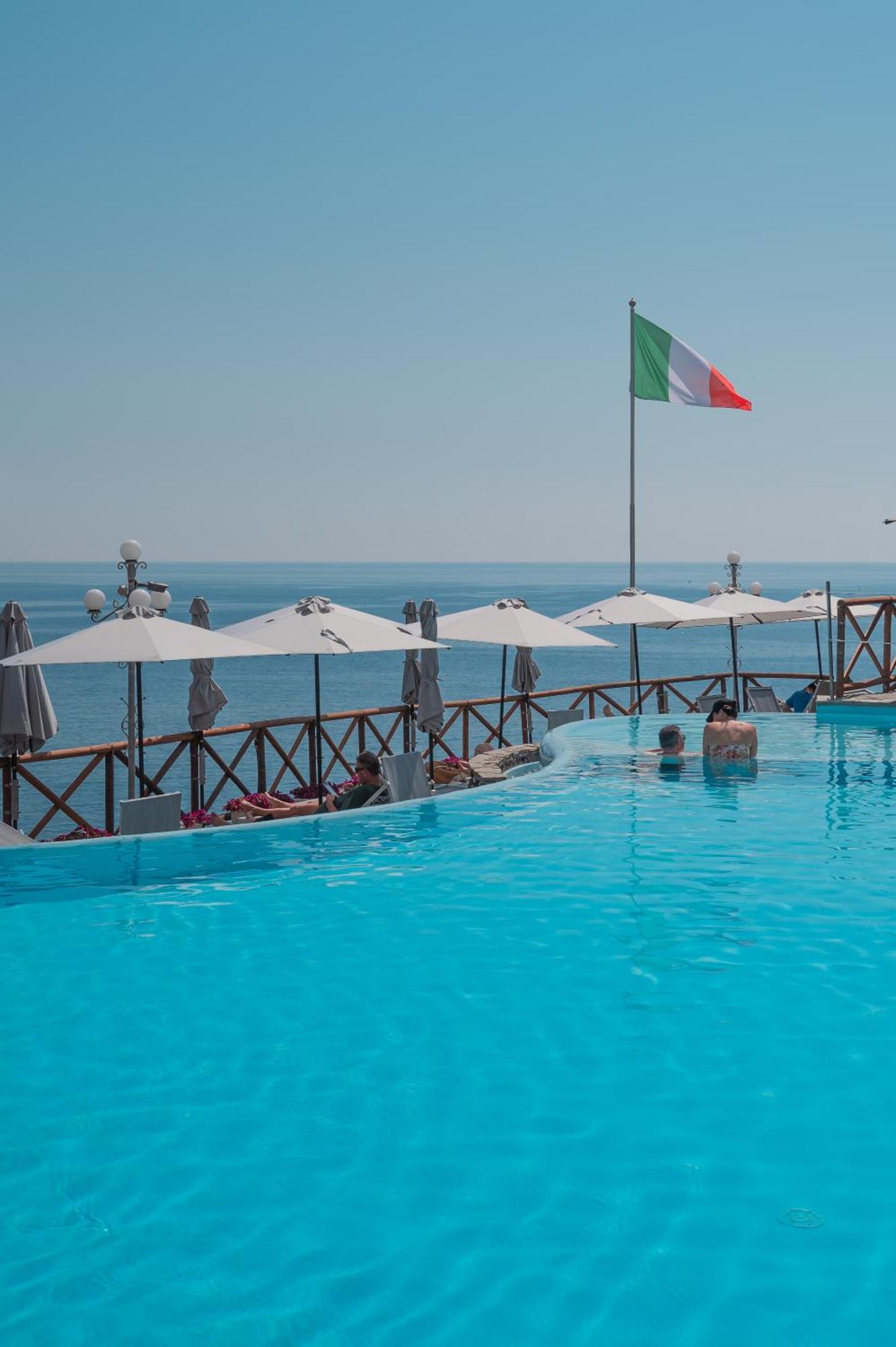 Hotel Porto Roca Monterosso al Mare Ngoại thất bức ảnh