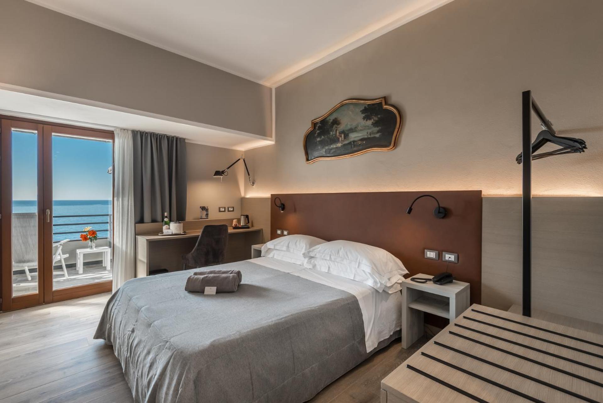 Hotel Porto Roca Monterosso al Mare Ngoại thất bức ảnh