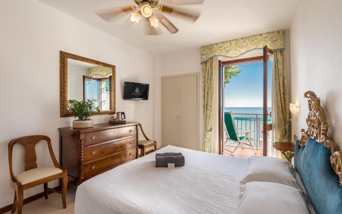 Hotel Porto Roca Monterosso al Mare Ngoại thất bức ảnh