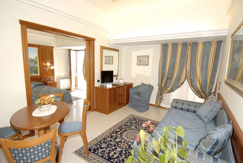 Hotel Porto Roca Monterosso al Mare Ngoại thất bức ảnh