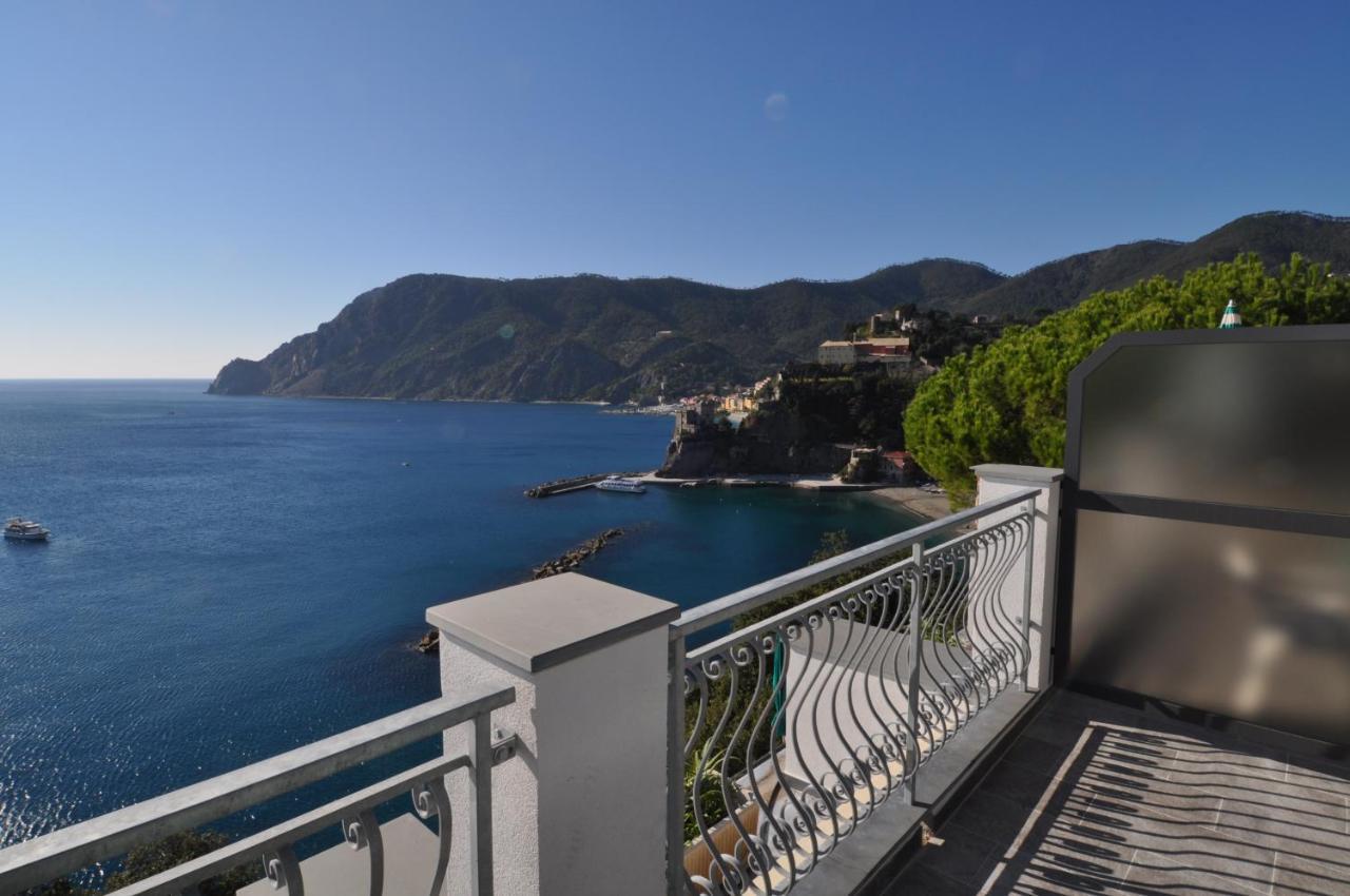 Hotel Porto Roca Monterosso al Mare Ngoại thất bức ảnh