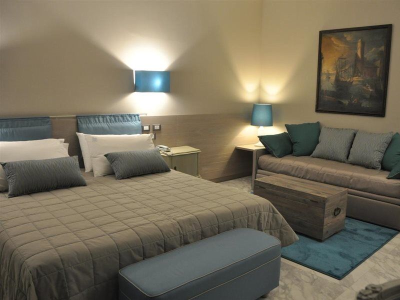 Hotel Porto Roca Monterosso al Mare Ngoại thất bức ảnh