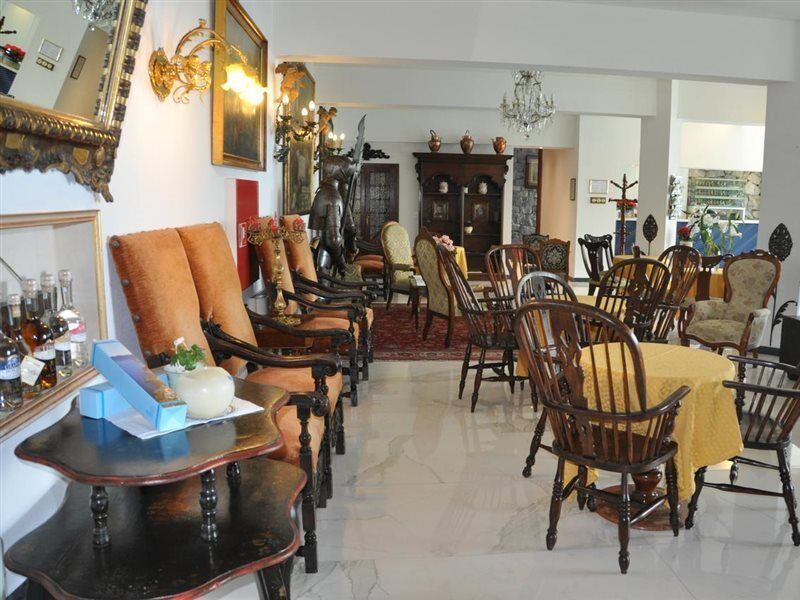 Hotel Porto Roca Monterosso al Mare Ngoại thất bức ảnh